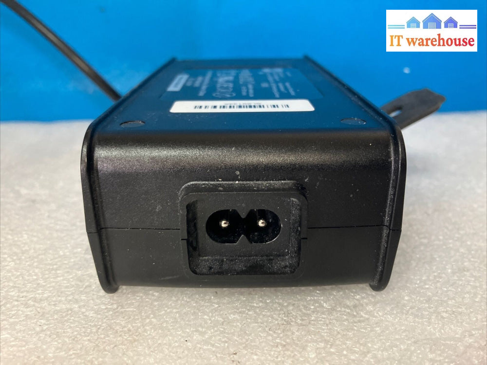 Respironics 80W AC Power Adapter 12V 6.67A MESP1080A1913 P/N 1091399 ~