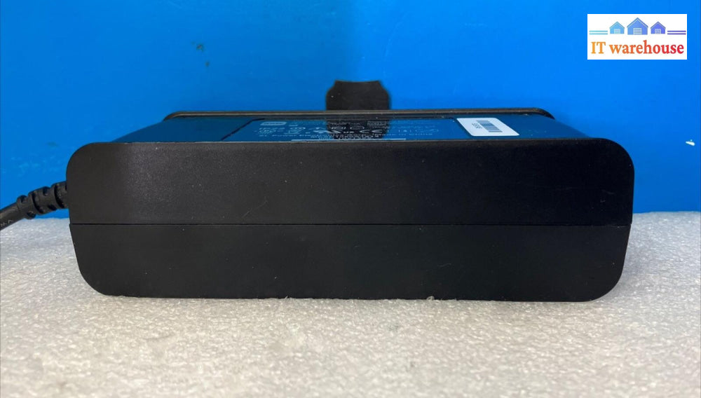 Respironics 80W Ac Power Adapter 12V 6.67A Mesp1080A1913 P/N 1091399 ~