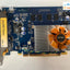 Retro Zotac GeForce 9400GT 512MB 128bit DDR2 DVI VGA Video Card 188-09N46-00BZT~