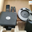 - Revolabs 10-FLX2-200-VOIP Wireless VoIP SIP System Conference Phone