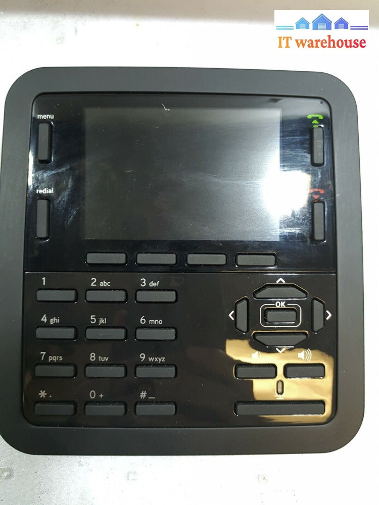 - Revolabs 10-FLXUC1000  Phone Dialer Pad Only