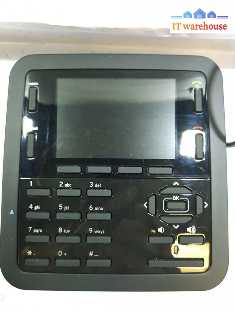 - Revolabs 10FLXUC1000 - FLX UC 1000 IP Conference Phone system TESTED