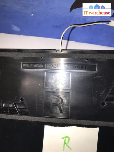 Right side Speaker for SONY XBR-75X850E TV