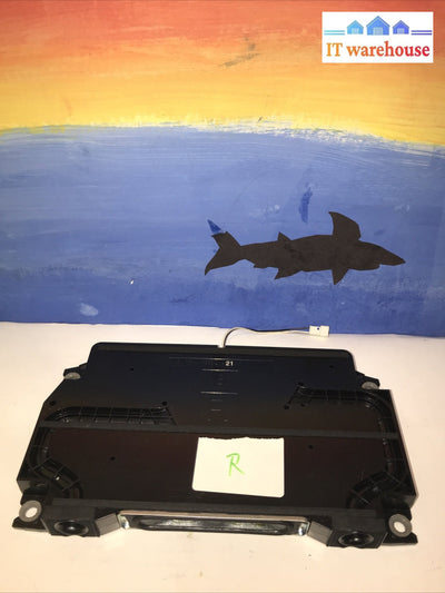 Right side Speaker for SONY XBR-75X850E TV