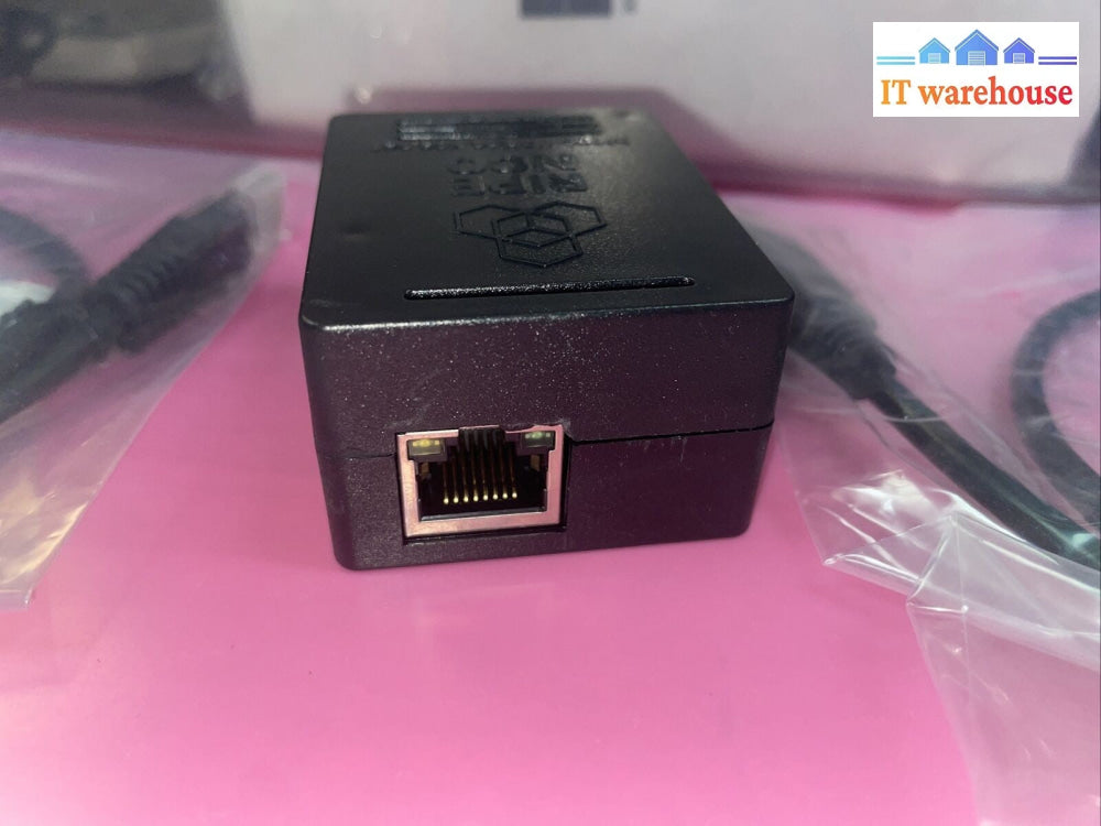 RIPE Atlas Probe V4 NanoPi NEO Plus2 devices with 512MB RAM managed by RIPE NCC