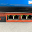 ~ Riverbed Steelhead Cx-555 Series Cxa-00555-B010 Server Network Appliance Dtaba