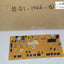 RM1-2365 CLJ CM4730 MFP series board assy Paper Pickup PCB RK2-0808 @@@
