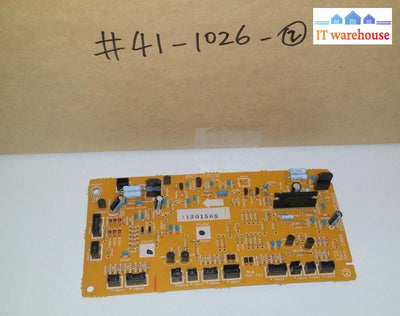 RM1-2365 CLJ CM4730 MFP series board assy Paper Pickup PCB RK2-0808 @@@