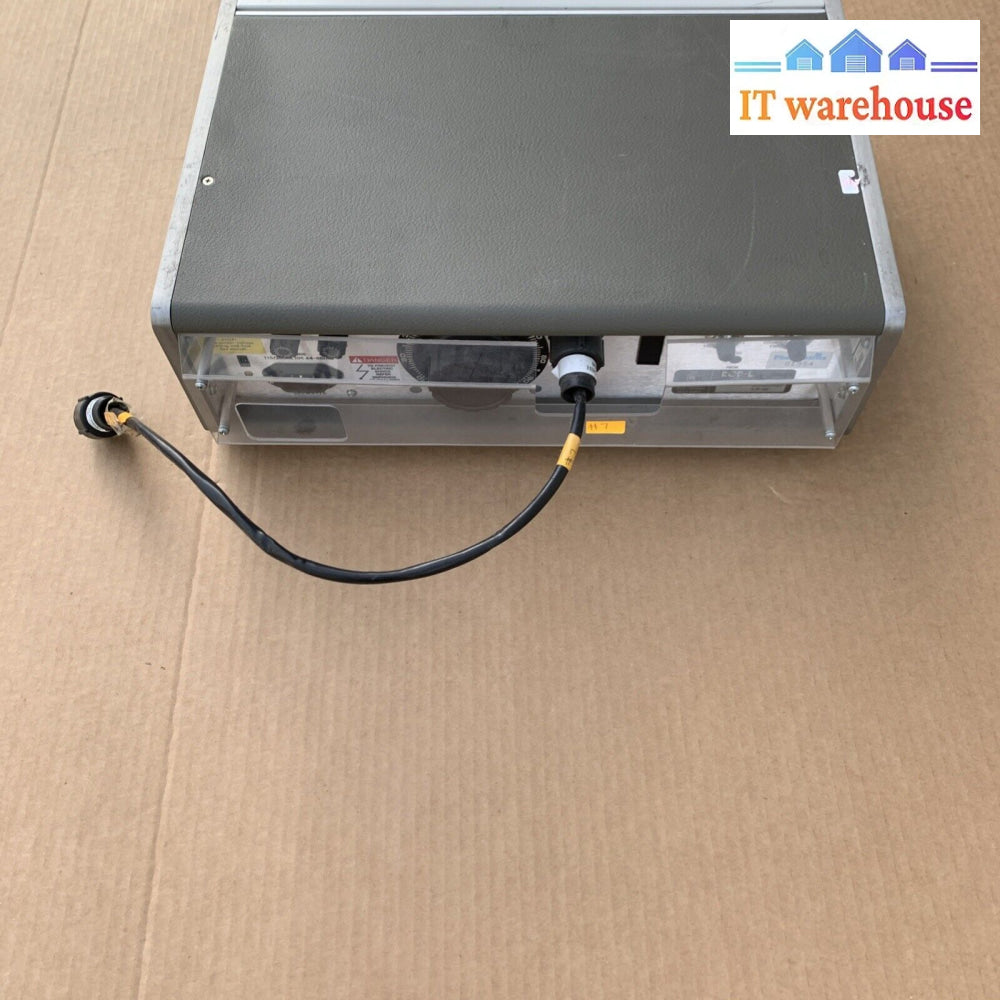 ROD-L M100 AVS5-2.8-40 AC HI Pot Tester