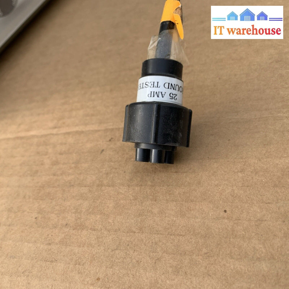 ROD-L M100 AVS5-2.8-40 AC HI Pot Tester