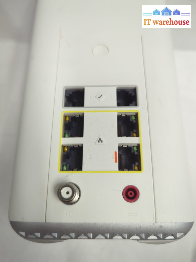 ROGERS CGM4331 CGM4331ROG Wi-Fi Gateway Router W/AC