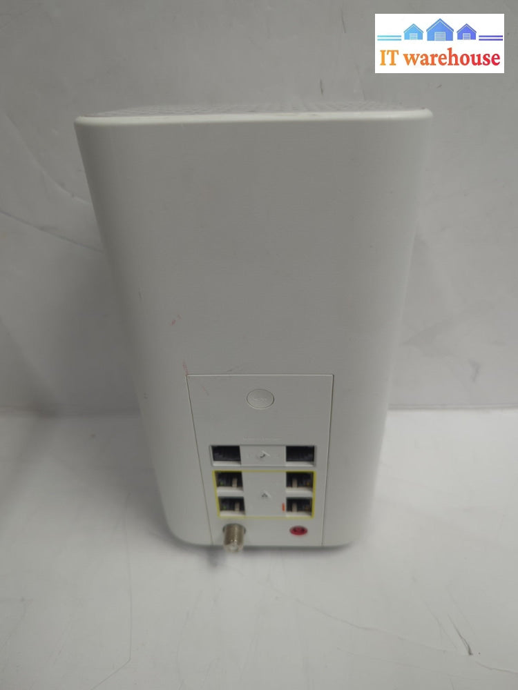 ROGERS CGM4331 CGM4331ROG Wi-Fi Gateway Router W/AC