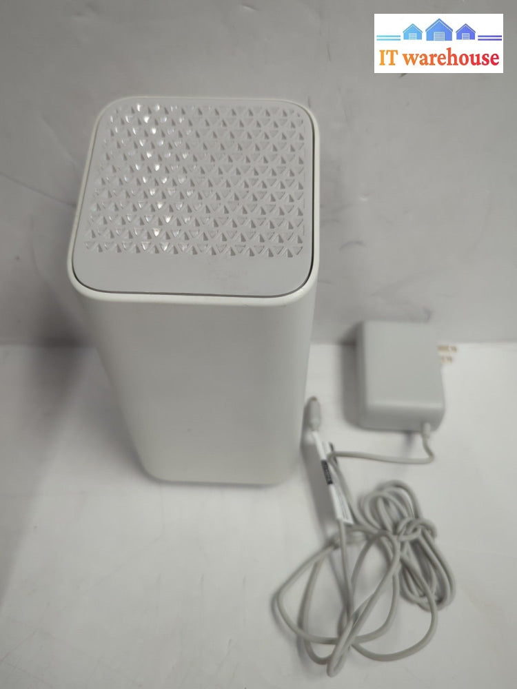 ROGERS CGM4331 CGM4331ROG Wi-Fi Gateway Router W/AC