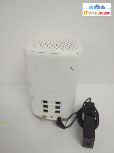 ROGERS CGM4981 3.1 Tri-Band Wi-Fi 6 Panoramic Wifi Gateway