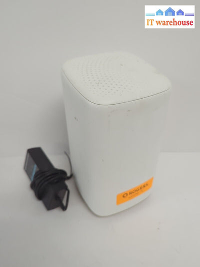 ROGERS CGM4981 3.1 Tri-Band Wi-Fi 6 Panoramic Wifi Gateway