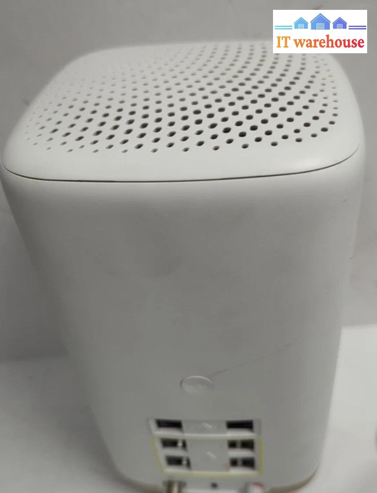 ROGERS CGM4981 CGM4981SHW 3.1 Tri-Band Wi-Fi 6 Panoramic Gateway Router (No Ac)