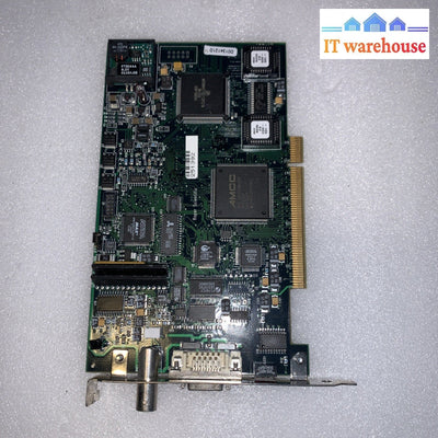 Rope Scientific 01-447 PCI card