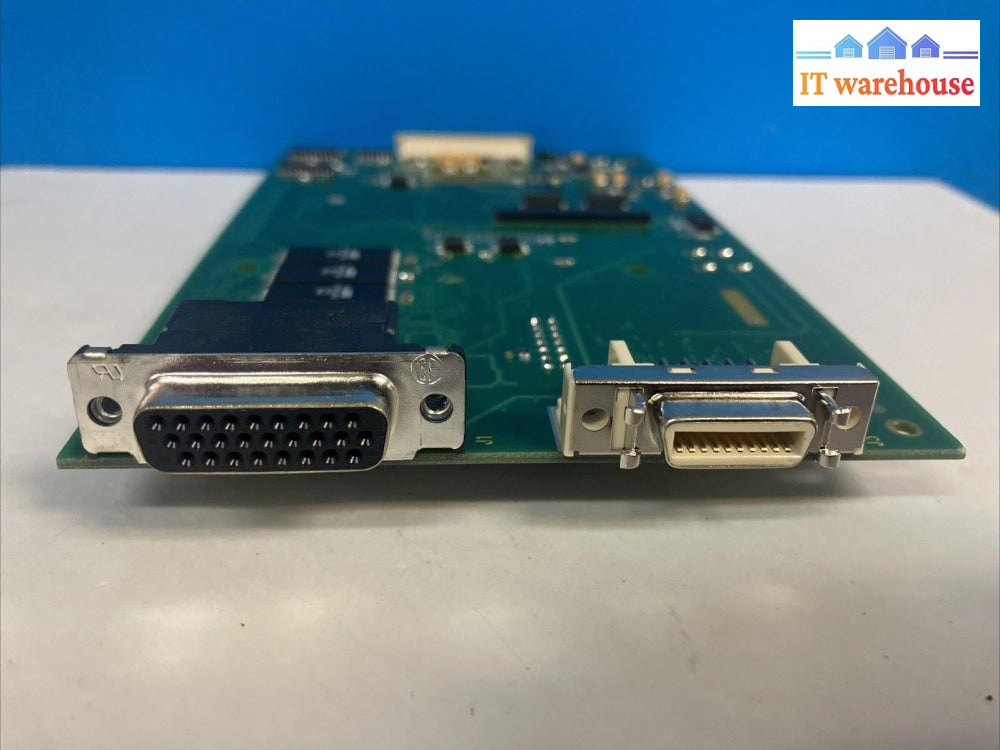 Roper Scientific CoolSnap FX Analog Board 01-444-001 D8 C0345031 ~