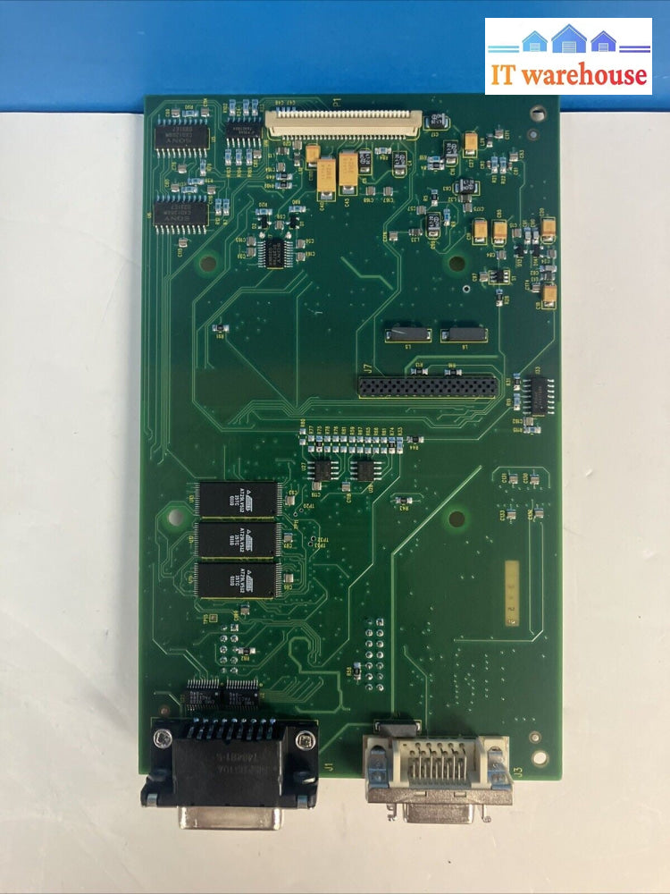 Roper Scientific CoolSnap FX Analog Board 01-444-001 D8 C0345031 ~
