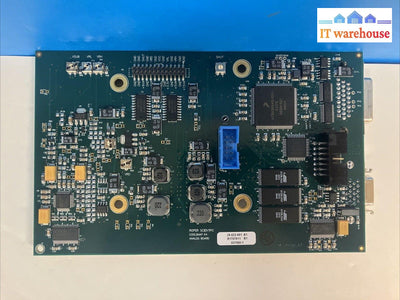 Roper Scientific CoolSnap K4 Analog Board 28-522-001 B1 037090-1 R1707011 ~