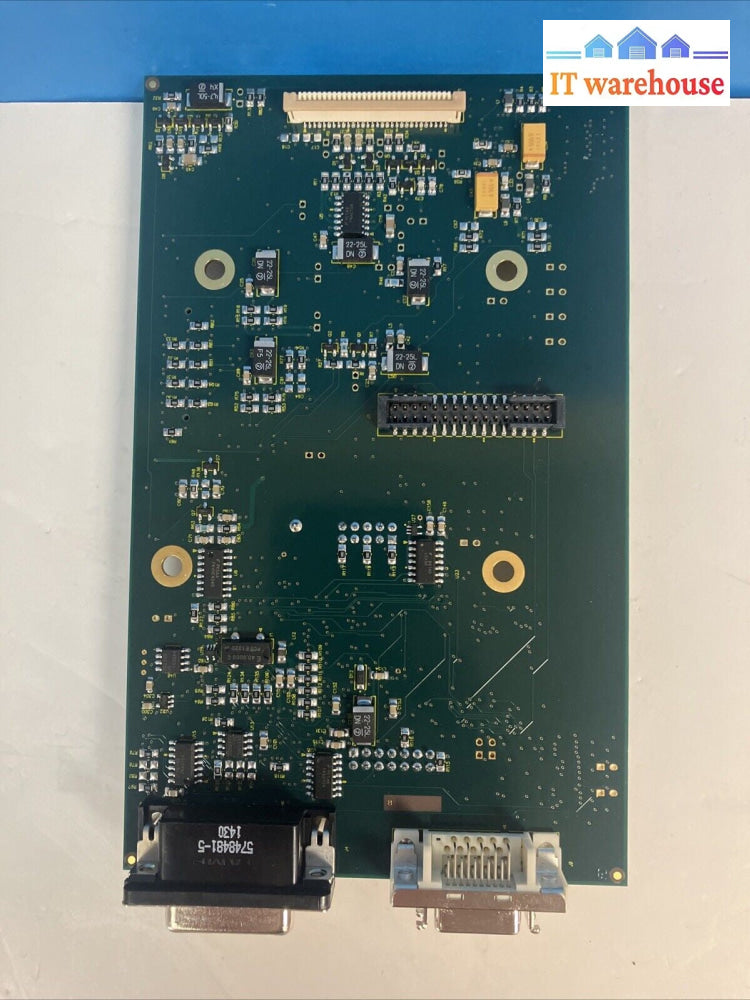Roper Scientific CoolSnap K4 Analog Board 28-522-001 B1 037090-1 R1707011 ~