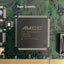 ~ Roper Scientific Pci Interface Board D0131010 B2 250163