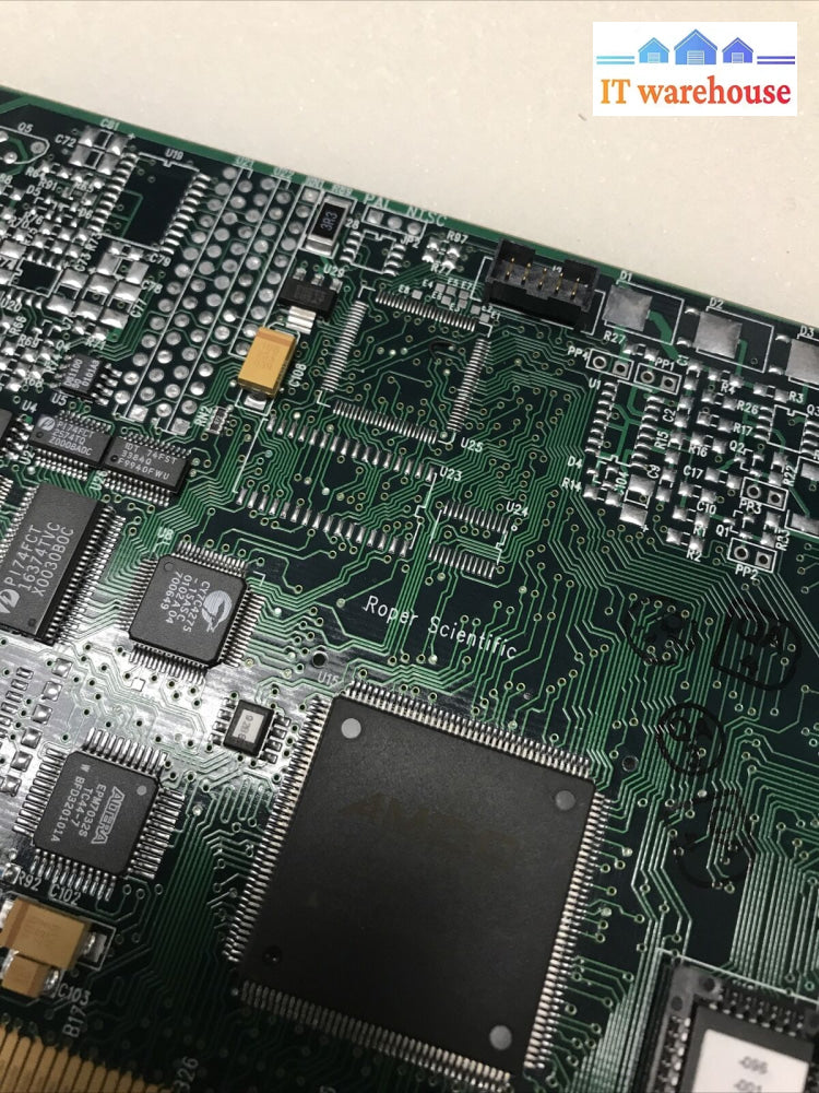 Roper Scientific Pci/Pwr Amcc Module Card