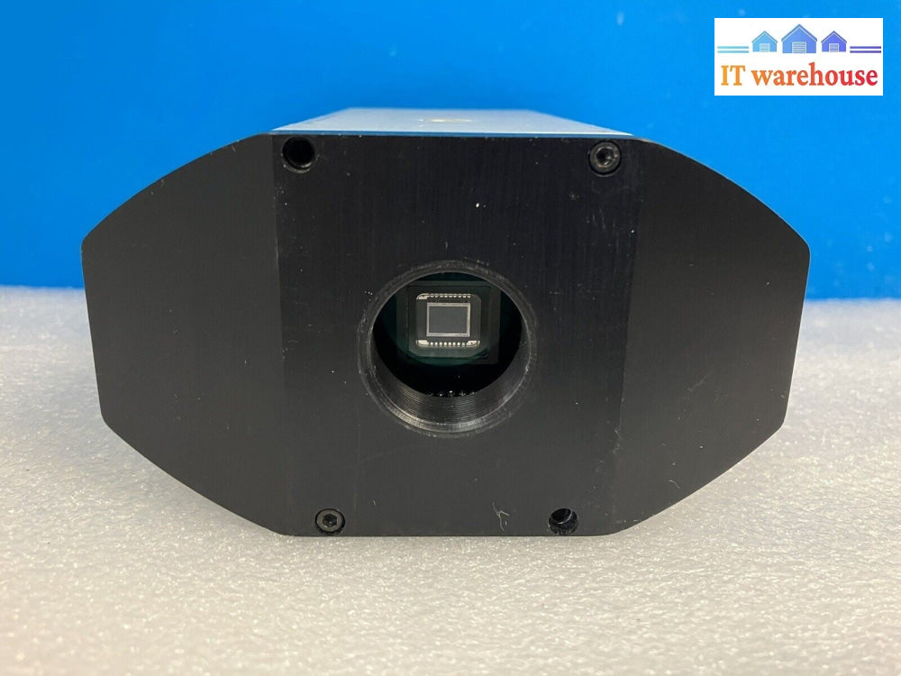 ~ RS Photometric CoolSNAP Lab Imaging Microscope Camera