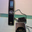 - Rti T2-B Universal Remote Controller W/ Charging Base & Power Supply Adapter