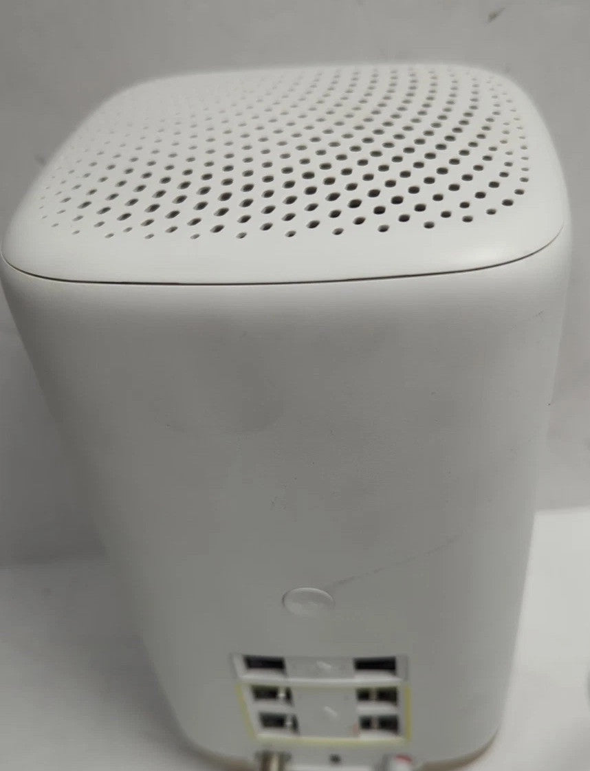 ROGERS CGM4981 CGM4981SHW 3.1 Tri-Band Wi-Fi 6 Panoramic Gateway Router (No Ac)