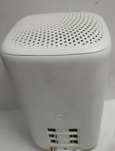 ROGERS CGM4981 CGM4981SHW 3.1 Tri-Band Wi-Fi 6 Panoramic Gateway Router (No Ac)