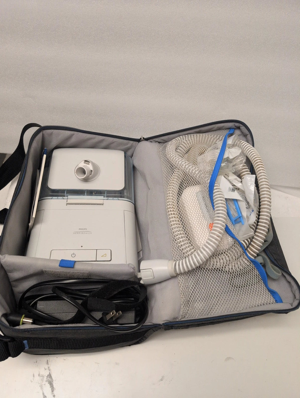Philips Respironics DreamStation AutoCPAP CAX500T12 Heated Humidifier