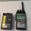 2x HYT TC3000 Two-Way RADIO 440-470MHz (NO Charger)