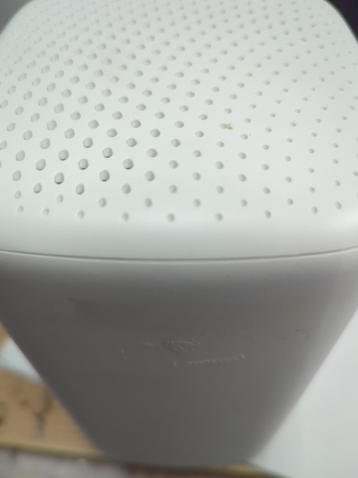 ROGERS CGM4981 CGM4981SHW 3.1 Tri-Band Wi-Fi 6 Panoramic Gateway Route ...