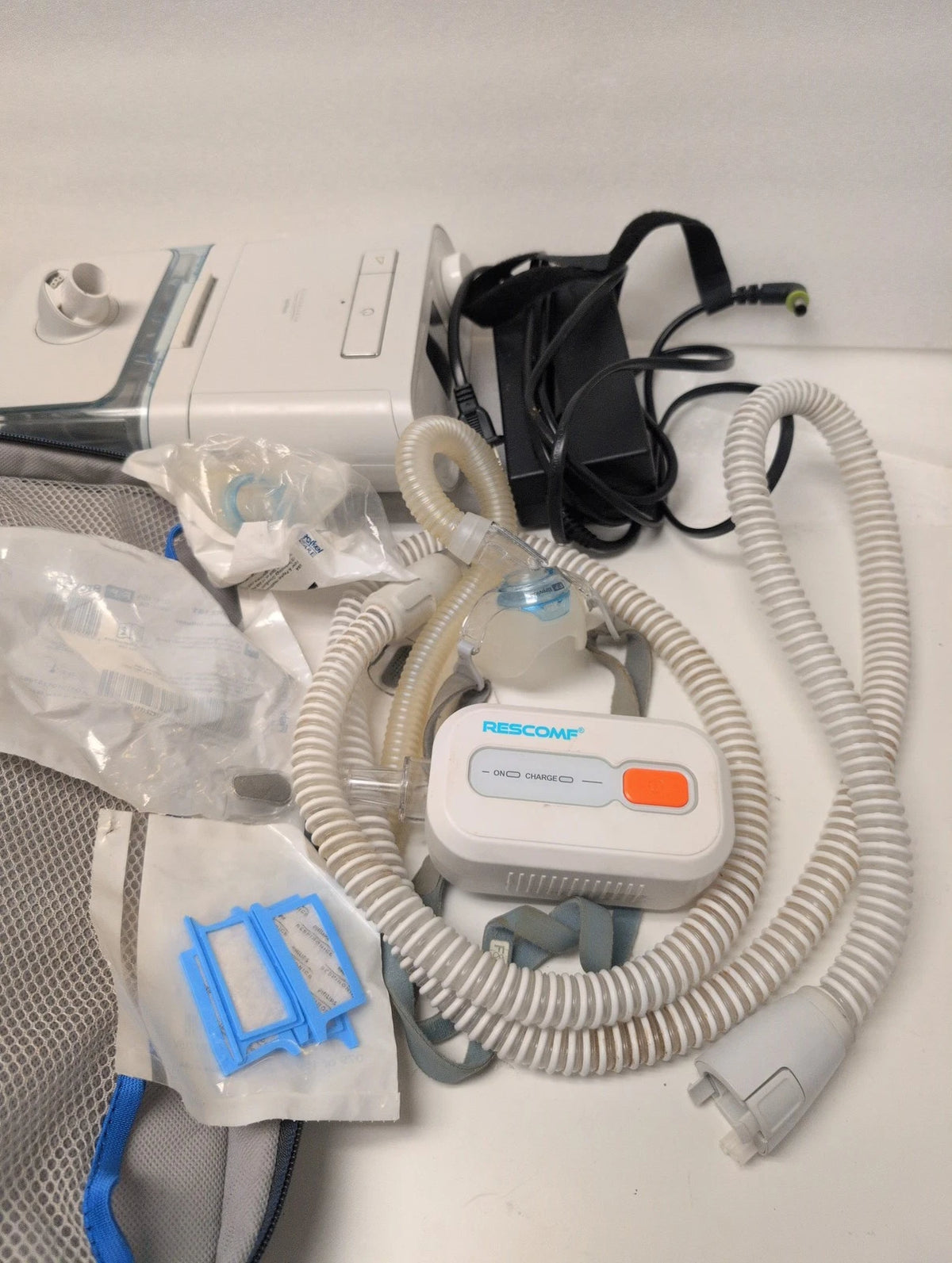 Philips Respironics DreamStation AutoCPAP CAX500T12 Heated Humidifier