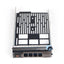 🔥 Dell 0KG1CH 3.5" SAS Hard Drive Caddy Tray for PowerEdge – Lot of 4