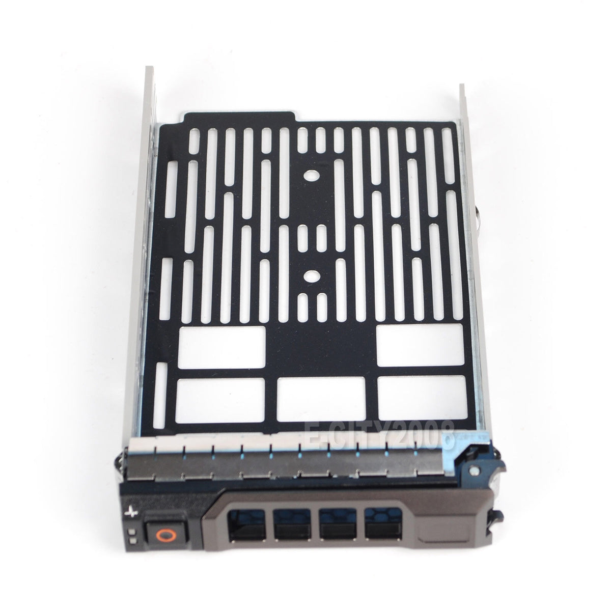 🔥 Dell 0KG1CH 3.5" SAS Hard Drive Caddy Tray for PowerEdge – Lot of 4