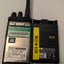 2x HYT TC3000 Two-Way RADIO 440-470MHz (NO Charger)