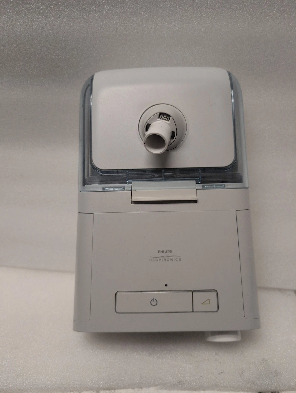 Philips Respironics DreamStation AutoCPAP CAX500T12 Heated Humidifier