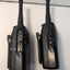 2x HYT TC3000 Two-Way RADIO 440-470MHz (NO Charger)