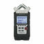 🔥 Zoom H4n Pro Handy Recorder - Portable 4-Track Digital Recorder