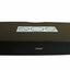 🔥 Bose Solo TV Sound System 410376 Soundbar Black - Unit Only