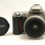 🎸 Nikon F65 35mm SLR Film Camera Body - AF, Nikon F Mount,  (NO LENS)