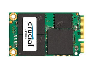 🔥 Crucial MX200 250GB mSATA SSD CT250MX200SSD3 Internal Solid State Drive