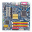 🔥 Gigabyte GA-8I945GMF Socket 775 Motherboard with Intel Pentium D 920 CPU