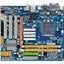 🎸 Gigabyte GA-G41M-ES2H LGA775 Motherboard with Intel Core 2 Duo E7600 CPU