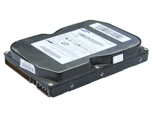 🔥 Samsung SpinPoint SP1203N 120GB 3.5 in IDE PATA Internal Desktop Hard Drive
