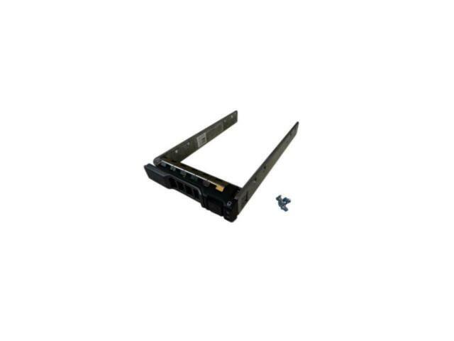 🎸 7x Dell 2.5" SAS Hard Drive Caddy KG7NR with Screws  For Dell R620