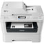 🔥 Brother MFC-7360N Monochrome Laser All-In-One Printer (drum requires replace)