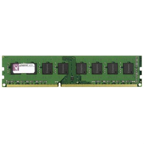 🔥 Kingston KVR16N11S8/4 4GB DDR3-1600 Desktop RAM DIMM 2x4GB 8GB Kit
